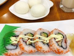 -银子铁板烧料理自助餐(人民广场店)