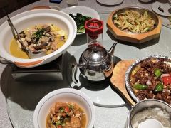 -国味壹号·精品湘菜·宴请佳选(新天地店)