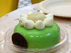 -CREAM STORY意大利手工冰淇淋&甜品(万象前海店)