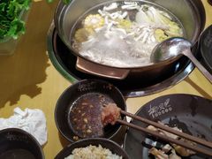-椰贝原味椰子鸡(玉林万达店)