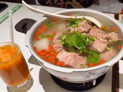 -清真·宁夏印象·盐池滩羊肉体验店(江宁路店)