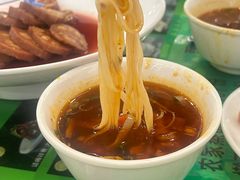 -令氏家外家周秦食府(高新店)