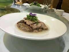 -绸乡宴酒店·融合苏帮宴(吴江店)