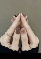 点击看大图 -情同手足美甲美睫