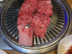 -Myeongdong North Strathfield