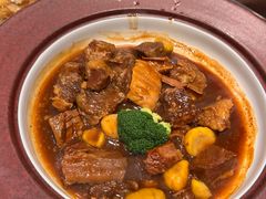 -鸿源斋清真豫菜(惠济店)