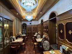 -秘密旅行Bonjour(黑金冠 江南西店)