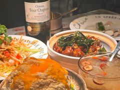 -岛风·台食小馆 ISLAND BISTRO(烟台山店)