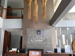 -Let's Relax Spa(Phuket 3rd Street)