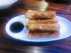 -宽窄巷子冒菜(中华广场店)