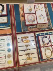 -永锦黄金加工·回收打金店(上海南翔店)