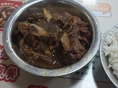 -阿秋牛排(湖心街店)