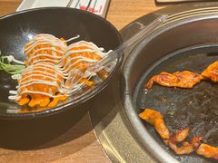 -炉小哥烤肉(信万广场店)