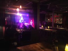 -JUKEBOX玖部音乐餐厅(华侨城店)