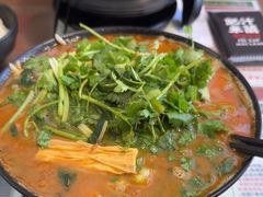 -肥汁米蘭香港米线(宁波路总店)