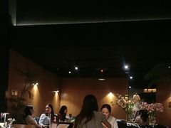 -Fuzzy Bistro 浮几韩餐·茶酒馆
