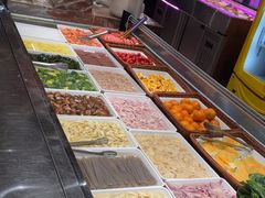 -九记潮汕现切鲜牛肉自助火锅(新开铺店)