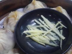 -食惠里小笼包面馆(越秀店)
