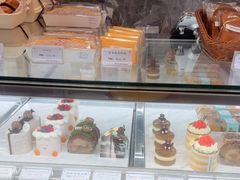 -蜜思琪蛋糕(民生路店)