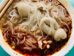 红味肥肠粉-甘记肥肠粉(马鞍北路店)