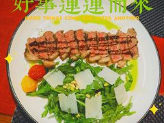 -百特喜·意大利餐厅(八佰伴镇江店)