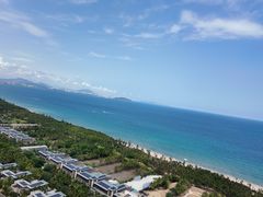 -三亚亚特兰蒂斯度假区