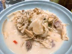 -南山鲜虾面·活鲜小馆·海味大连菜(南山总店)