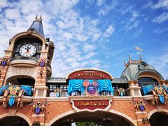 -上海迪士尼度假区