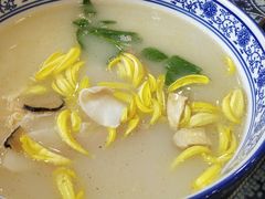 -桥香园过桥米线(国贸店)