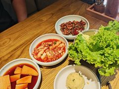 -泥炉烧肉师(新街口金銮巷店)