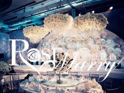 -上海浦东喜来登由由大酒店·宴会厅