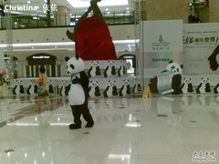 -梅龙镇广场