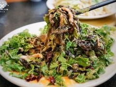 -清真宏玉祥黄门脸餐厅(华荫东里店)