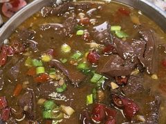 -山里俏·皖南菜(清源路店)