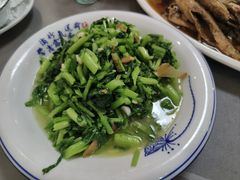 -溪涧堂农家土菜(神仙居店)