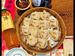-新兴园饺子馆(河南街店)