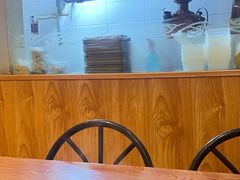-清真吴记门钉肉饼·喜多利