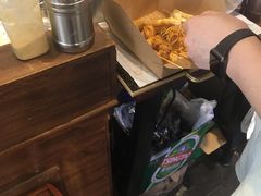 -老酱油炸社