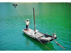 -千峡湖生态旅游度假区