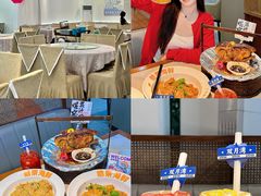 -皓景海鲜·地标美食(双月湾店)