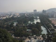 -台州府城(江南长城)