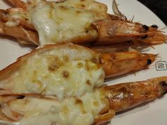 -川骄海鲜自助(河东店)