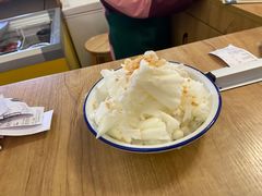 -鞠婆婆•绵绵冰•凉糕•手工冰粉(苏稽一店)