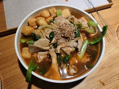 -一顿烧烤(八经街店)