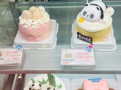 -85度C(上海中原城市广场店)
