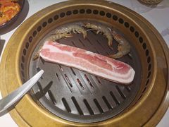 -花味烤肉·拌饭(庐阳万科店)