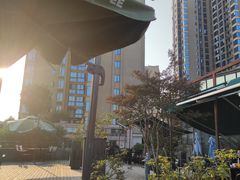 -漫咖啡(浏阳河店)