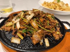 -月福京味斋·烤鸭店·北京菜(鼓楼总店)