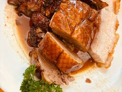 -聚龙酒家(富豪花园店)