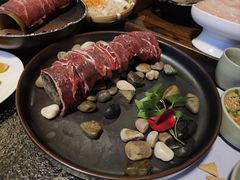 -盡膳口福·百年汤方火锅(科华北路店)